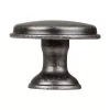 Dasa bútorgomb átmérő 28mm antikolt cink