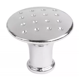 Bútorgomb Colo átmérő 25mm króm