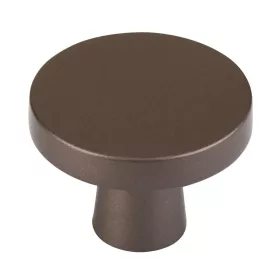 Bútorgomb Modena átmérője 32mm barna