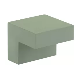 Ecky bútorgomb zöld