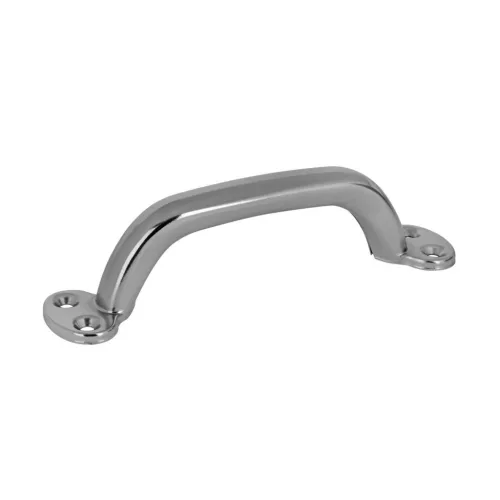 Toro bútorfogantyú 128 mm-es tengelytávolság nikkel