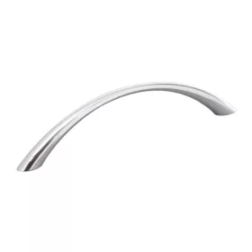 Gitka bútorfogantyú 96 mm-es távolsággal krómozott