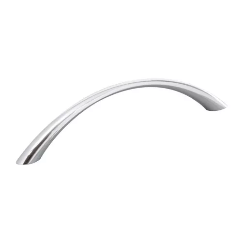 Gitka bútorfogantyú 96 mm-es távolsággal krómozott