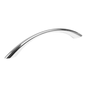 Gitka bútorfogantyú 128 mm-es távolsággal krómozott