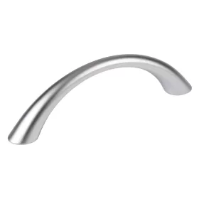 Gitka bútorfogantyú 64 mm-es távolsággal matt króm