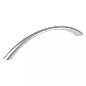 Gitka bútorfogantyú 96 mm-es távolsággal matt króm