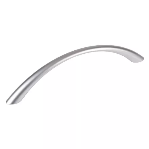 Gitka bútorfogantyú 96 mm-es távolsággal matt króm