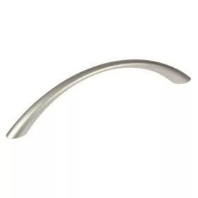 Gitka bútorfogantyú 96 mm-es tengelytávolság matt nikkel