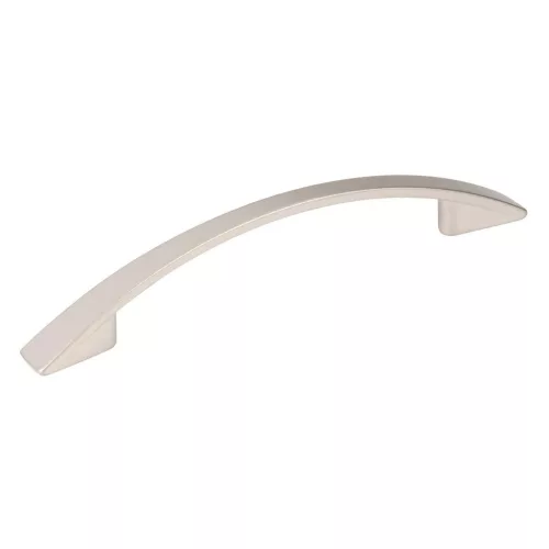 Dakota bútorfogantyú 96 mm-es rasztertávolság matt nikkel