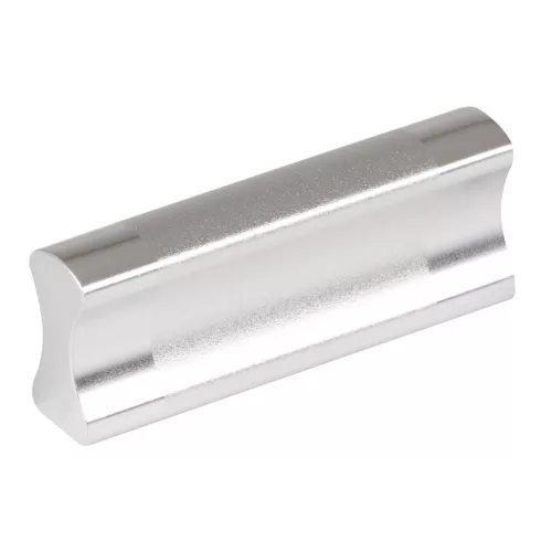 Ivana bútorfogantyú 32 mm-es tengelytávolság alumínium