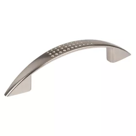 Jamo bútorfogantyú 96 mm-es tengelytávolság matt nikkel