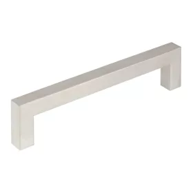   Tina bútorfogantyú 160 mm-es távolsággal rozsdamentes acél