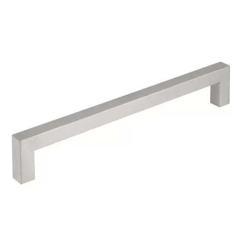 Tina bútorfogantyú 224 mm-es távolság rozsdamentes acél