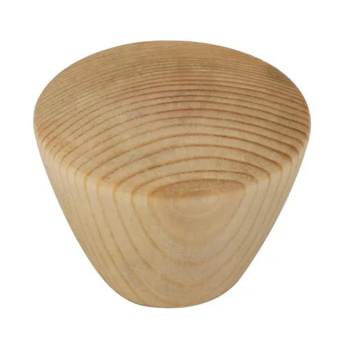 Bútorgomb Polte átmérője 40 mm fenyő olaj FSC?