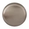 Tosca bútorgomb-készlet 29 mm átmérőjű szálcsiszolt szatén nikkel 4 db