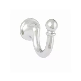 Hynek kabáttartó króm