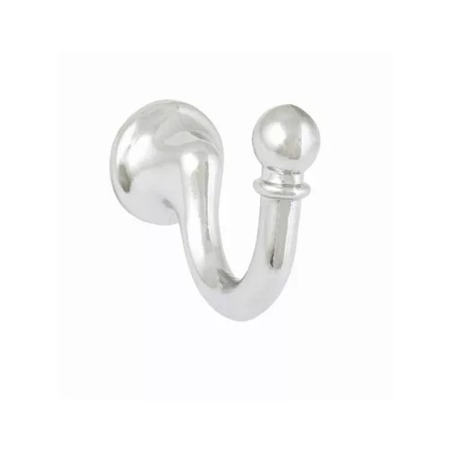 Hynek kabáttartó króm