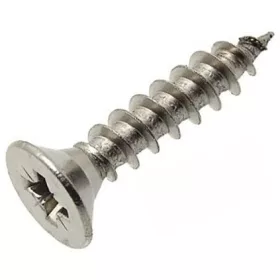 Zongorapánt csavarok 25x16 mm rozsdamentes acél 50 db.