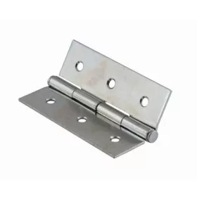 40x60 mm-es horganyzott zsanér