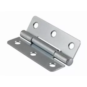 42x70mm-es zsanér horganyzott