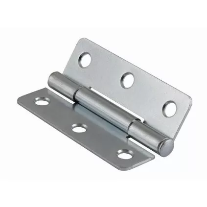 42x70mm-es zsanér horganyzott