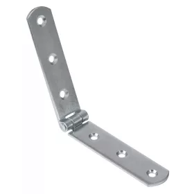 20x160 mm-es méretű zárható