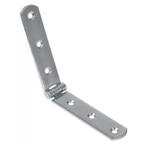 20x160 mm-es méretű zárható