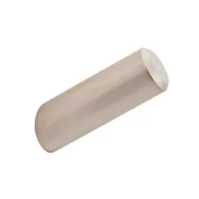   Ruhaakasztó átmérő 12x35/29mm szálcsiszolt szatén nikkel