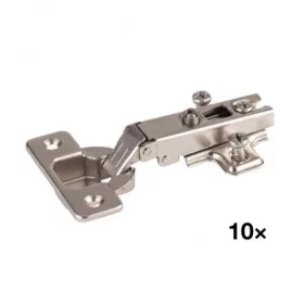 Bútorpánt átmérő 35mm terhelhető 10 db.