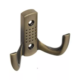 Camel II kabáttartó bronz