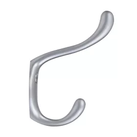 Sentini kabáttartó matt króm