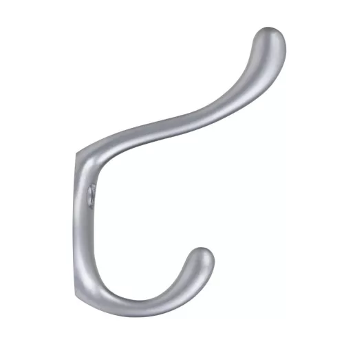 Sentini kabáttartó matt króm