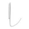 Öntapadós akasztó QF7 fehér 2 db.