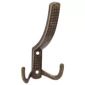 Ruhatartó Camel I bronz