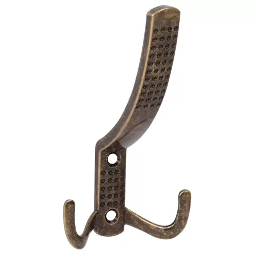 Ruhatartó Camel I bronz