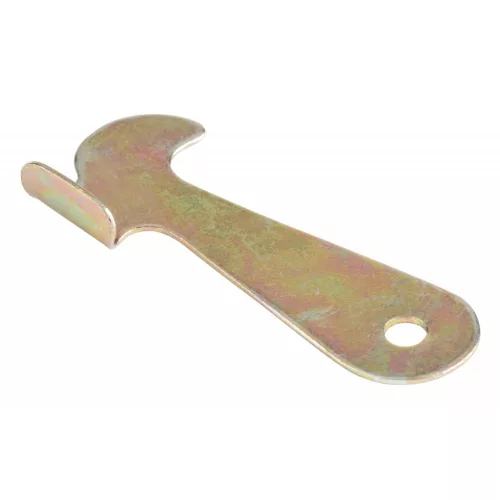 Biztonsági horog 62x25mm 2 db