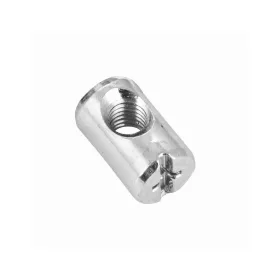 Görgős anya M6x10x16mm 4 db.