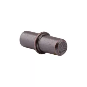 Polctartó átmérő 5mm bronz patina 20 db.