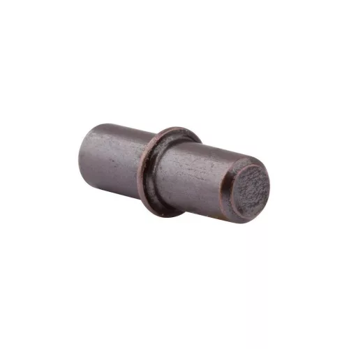 Polctartó átmérő 5mm bronz patina 20 db.