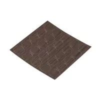 Dübel, Kappen