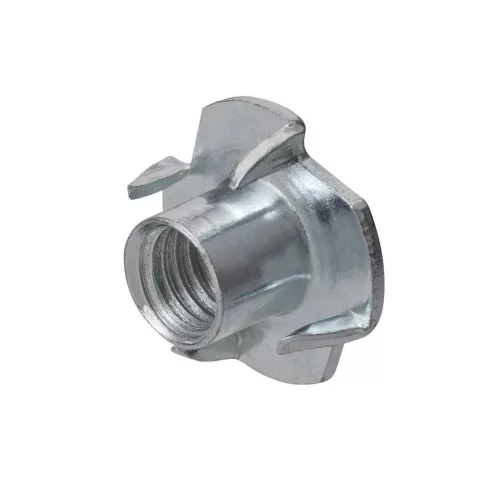 Beütőanyák M10x12/25mm 4 db.