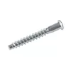 Összekötő csavar 5x30mm 20 db.