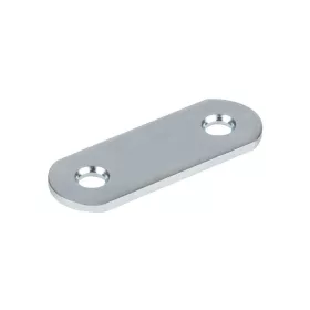 Csatlakozólemez 40x15x2mm horganyzott