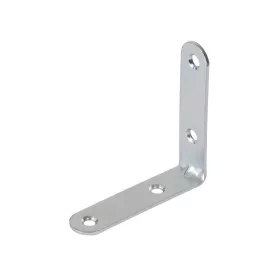 Csatlakozó szögidom 60x60x15mm horganyzott