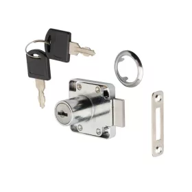 AVES 138-as zárt ajtó