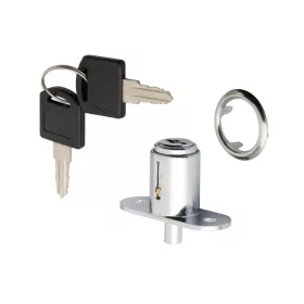 Bajonettzár AVES 105