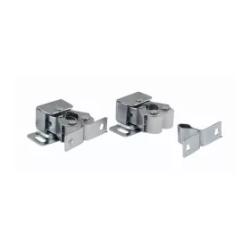 32x15mm-es fém retesz 2 db.