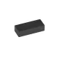 Mágnes 25x10x6mm 4 db