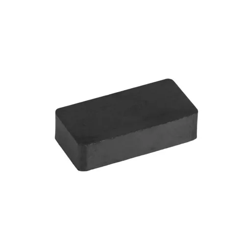 Mágnes 40x20x10mm 4 db.
