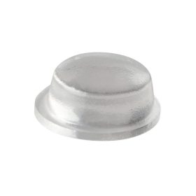   Lengéscsillapító átmérő 111x5mm öntapadós átlátszó 4 db.